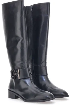 Donna PITTARELLO GLAM Stivali 2831 Neri