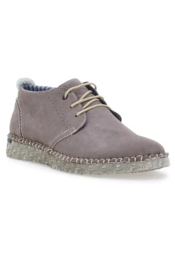 Uomo PITTARELLO ECO Stringata Casual 9012 Ermellino