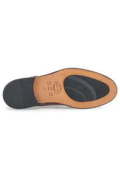 Uomo PITTARELLO Stringate Eleganti 7715 Marroni