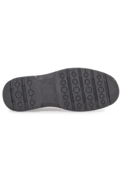 Uomo OUT PUT Stringate Marroni in Vera Pelle 900002