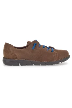 Donna PITTARELLO TIERRA Stringate Marroni 30282