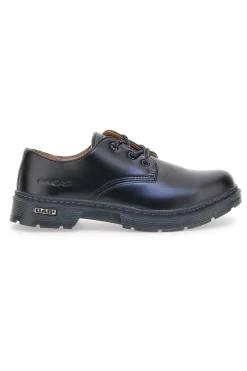 Donna GAS Stringate nere NORTHWICH