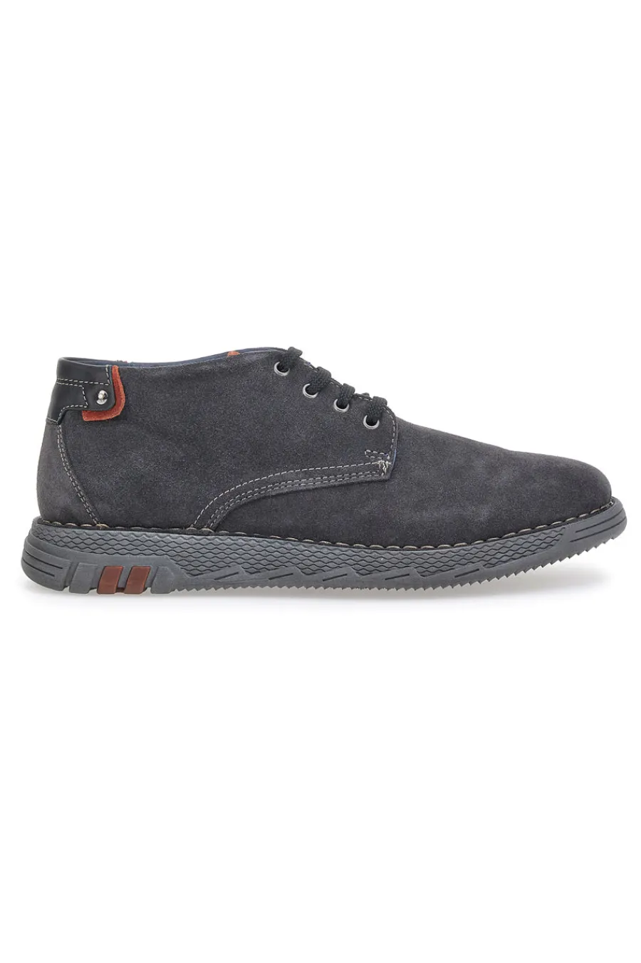 Uomo PITTARELLO ECO Stringate Sportive 8870