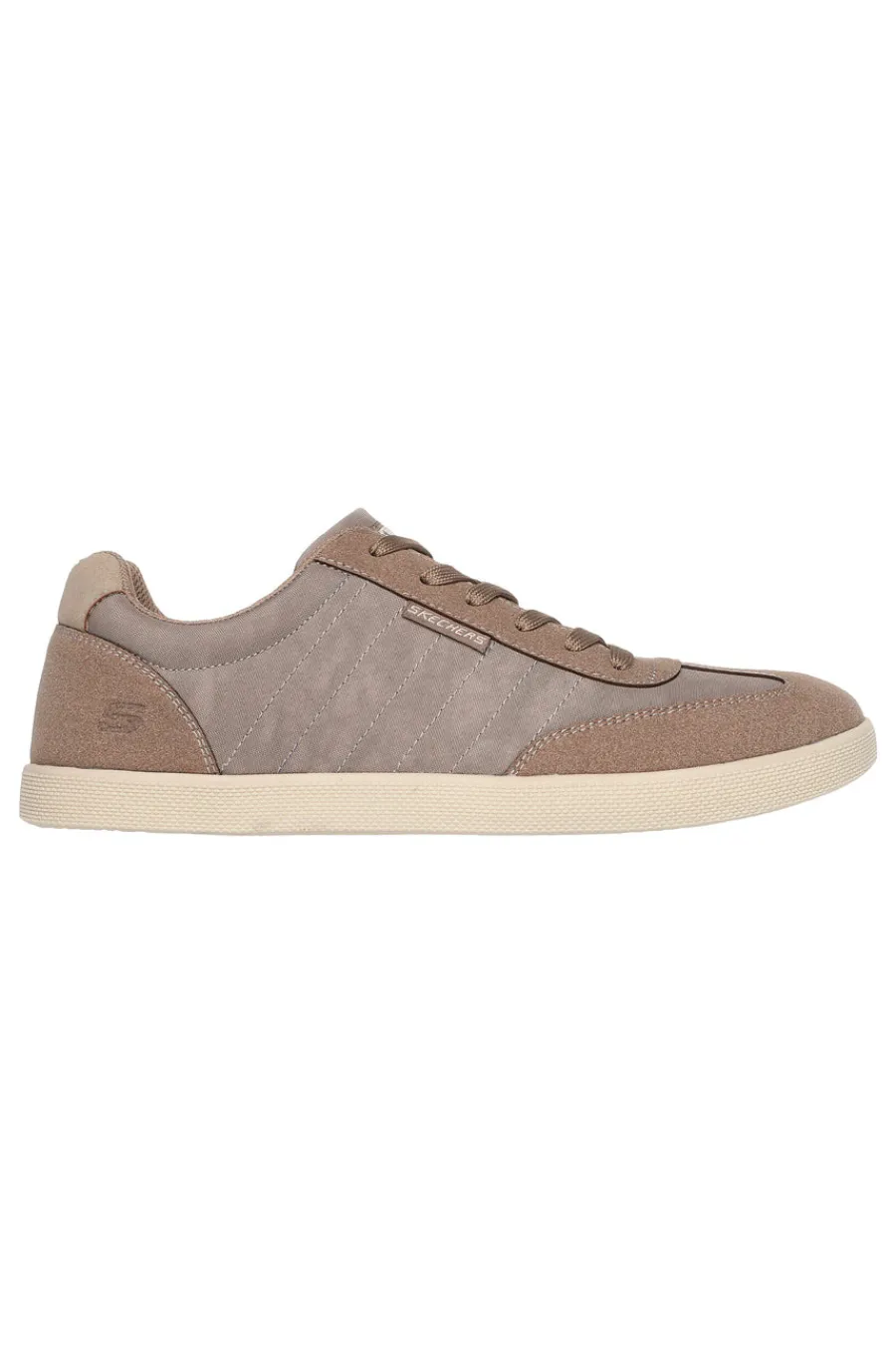 Uomo SKECHERS Stringate con Soletta in Memory Foam PLACER VINSON