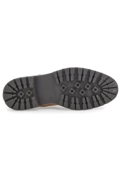 Uomo PITTARELLO Stringate in Vera Pelle 6009