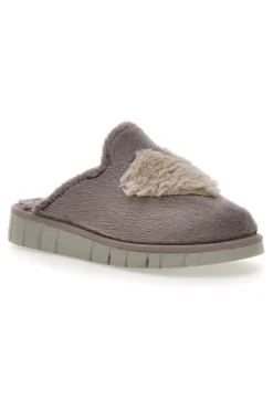 Donna BEEGO farbene Hausschuhe mit -Herz 7883