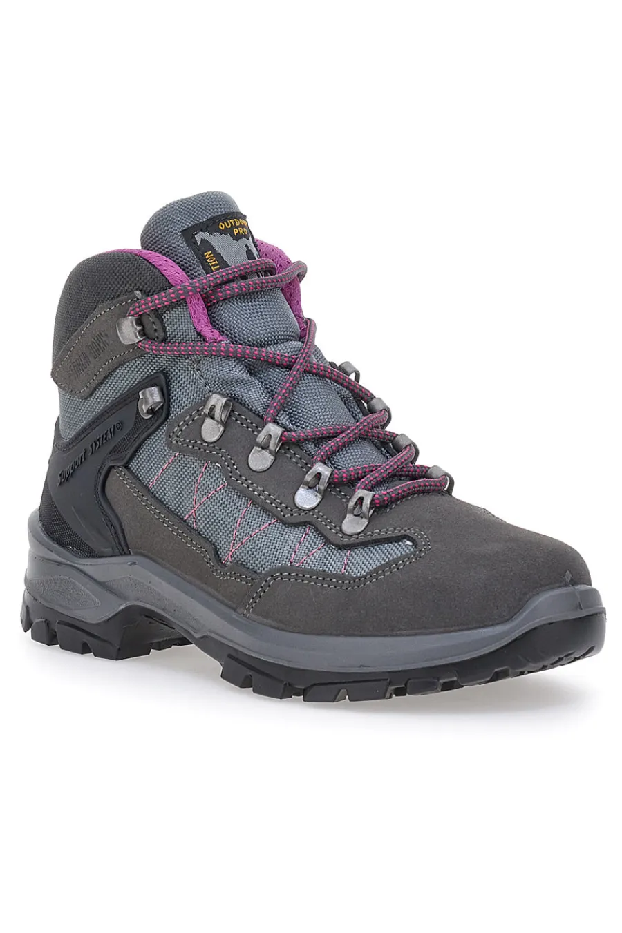 Donna TRACK DOWN er Trekkingstiefel 14511S74