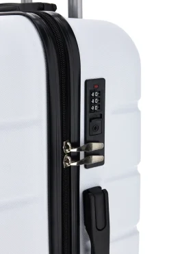 2T2L Trolley grande rigido con 4 ruote 156/G