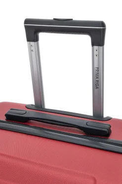 PRIMA RIGA Trolley grande bordò rigido con ruote piroettanti PR161/G