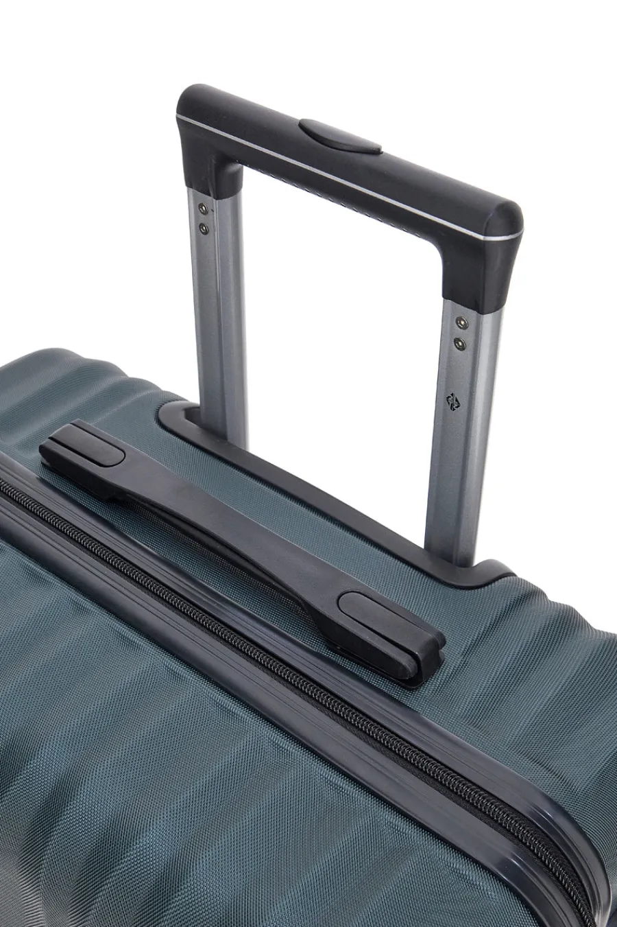 2T2L Trolley grande rigido con ruote multidirezionali 175/G