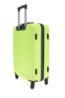 PRIMA RIGA Trolley rigido 4 ruote PR143/P