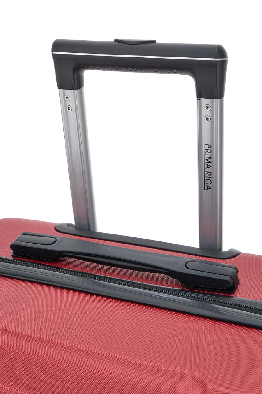 PRIMA RIGA Trolley medio bordò rigido con ruote piroettanti PR161/M