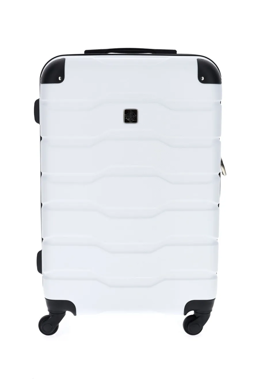 2T2L Trolley piccolo rigido con 4 ruote 156/P