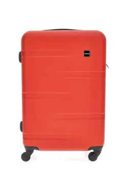 PRIMA RIGA Trolley rigido 4 ruote PR143/M