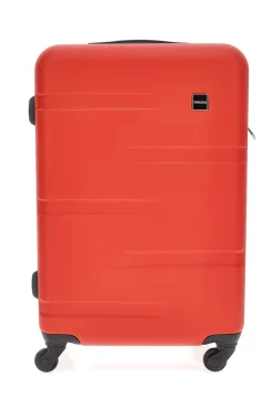 PRIMA RIGA Trolley rigido 4 ruote PR143/G
