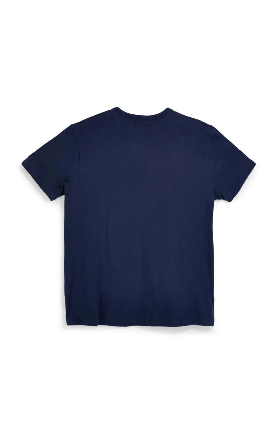 Uomo SEVENOAKS T-hirt bu con bottoni NBY1343