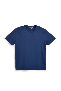 Uomo PITTARELLO TIERRA T-shirt girocoo anica corta NBY703