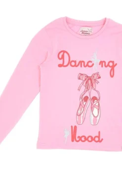 GRAZIE MAMMA T-Shirt Manica Lunga 2003