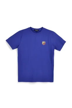 Uomo ABARTH T-shirt con ogo ricaato 01