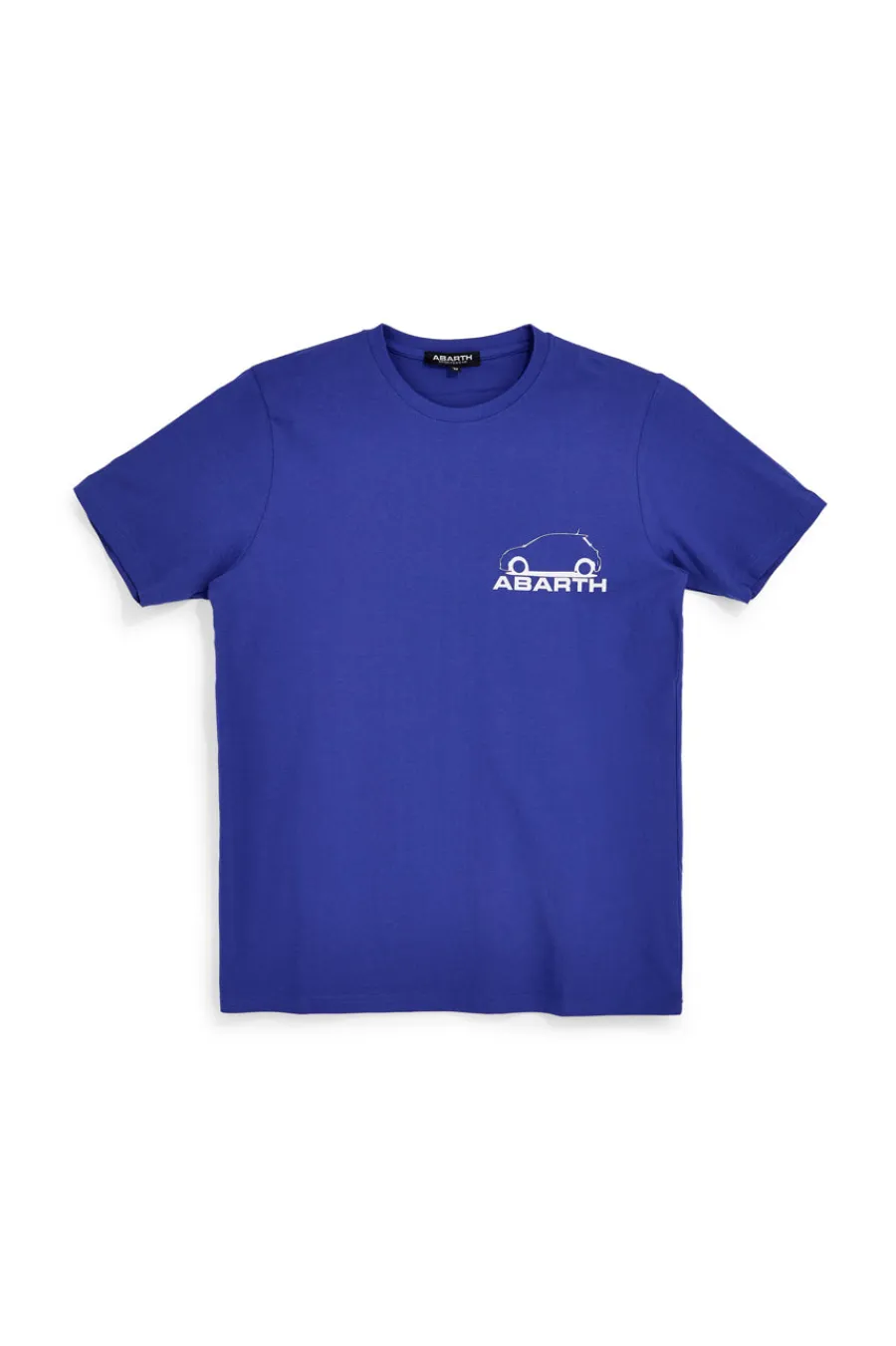 Uomo ABARTH T-shirt con stapa ogo AH017TE