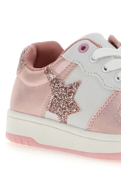 GRAZIE Turnschuhe 14017 Rosa