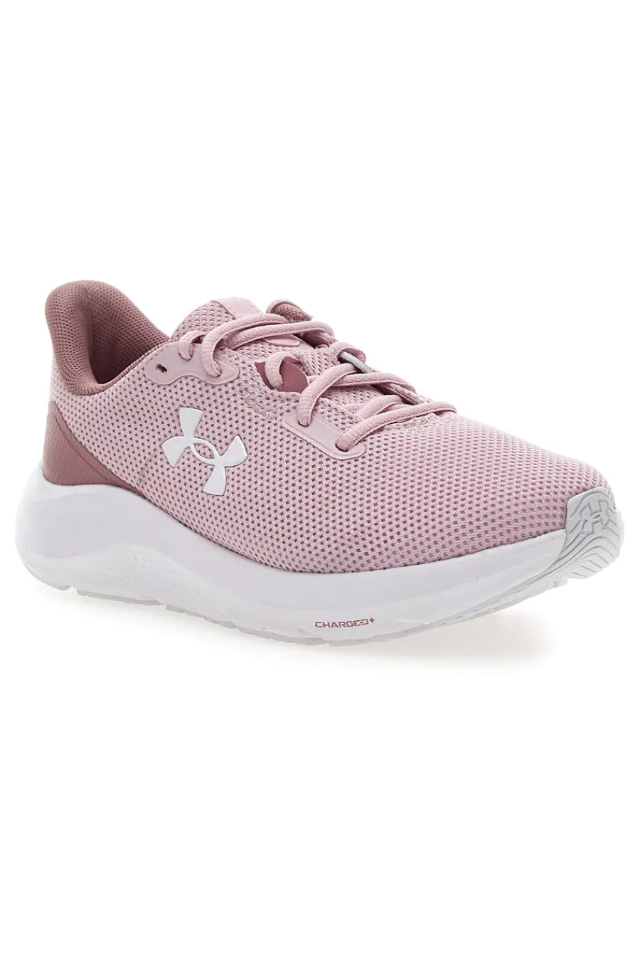 Donna UNDER ARMOUR Under Amour Pursuit 4 Rosa Laufschuhe