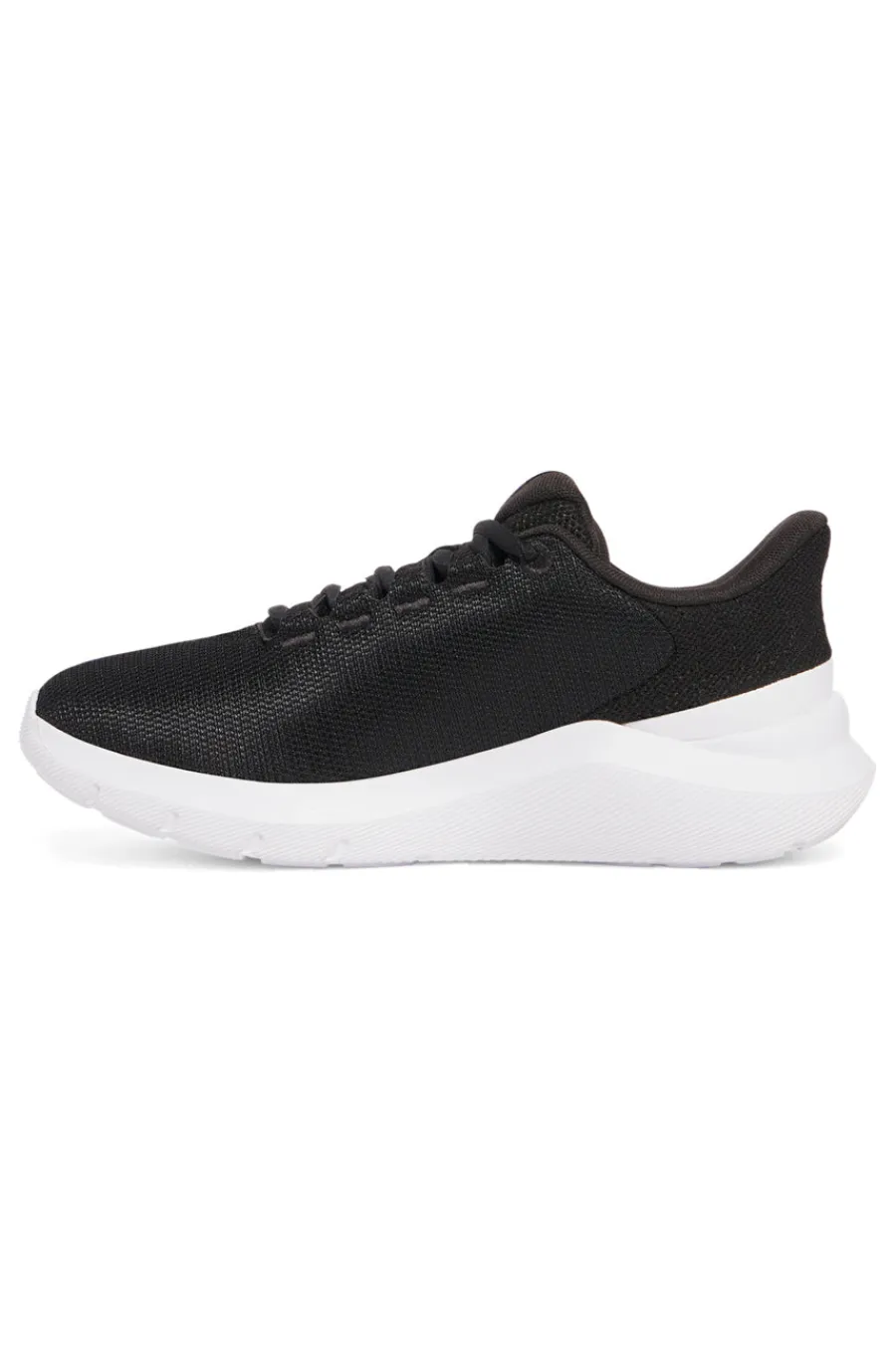 Donna UNDER ARMOUR Charged Pursuit 3 -Weiß-Laufschuhe