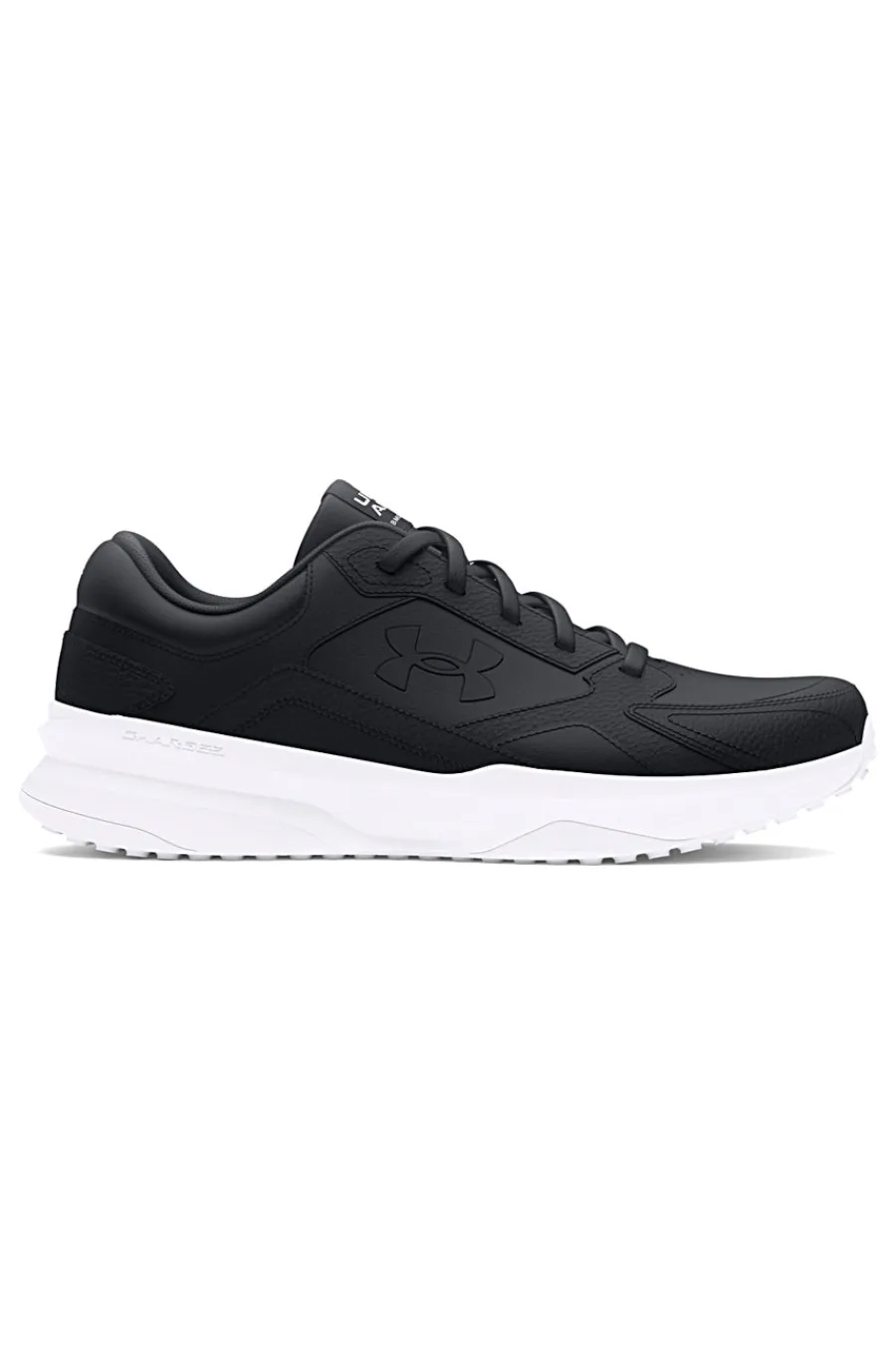 Uomo UNDER ARMOUR Edge Lthr e Leder-Laufschuhe
