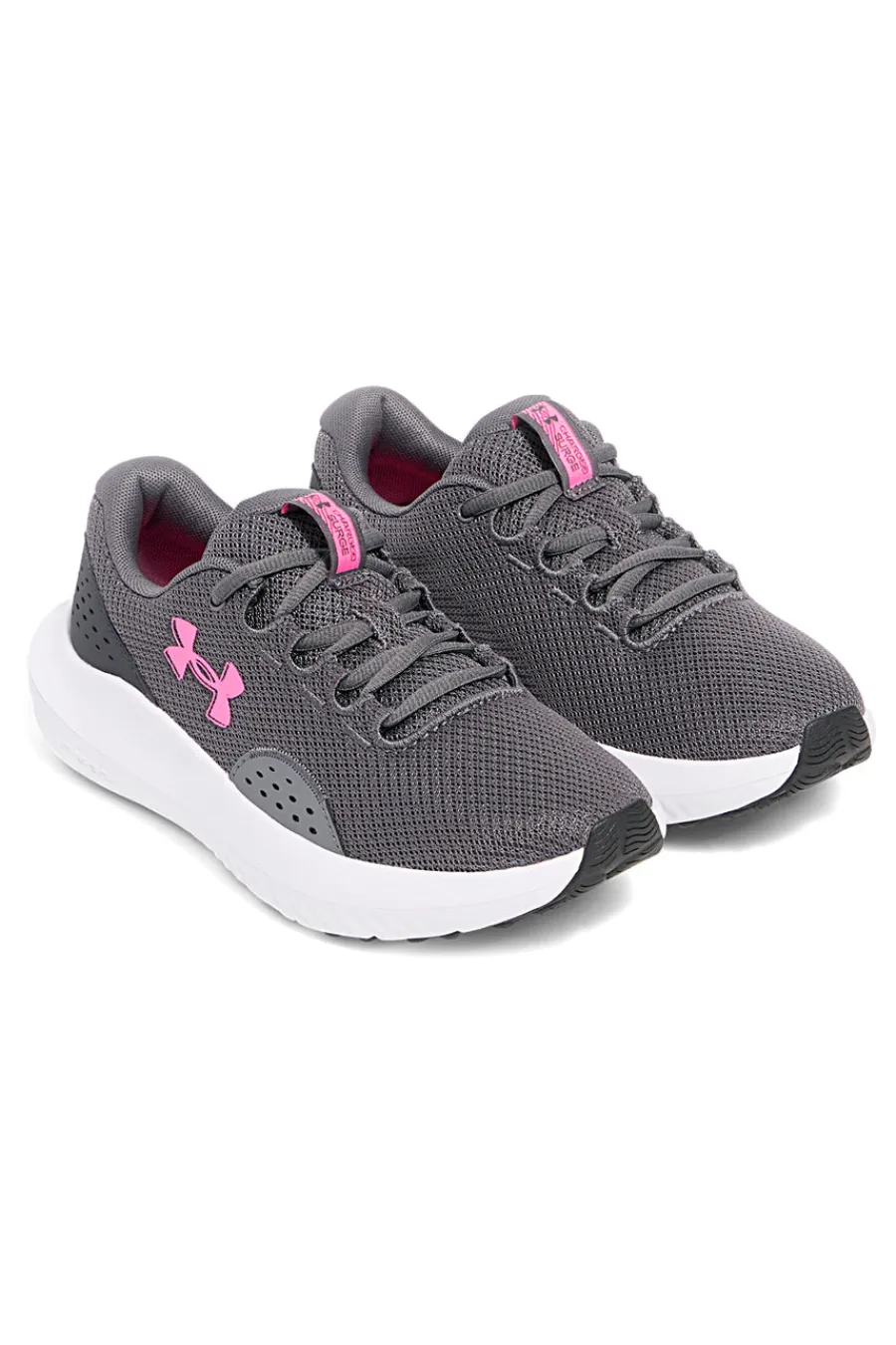 Donna UNDER ARMOUR Rogue 4 Laufschuhe in und Rosa