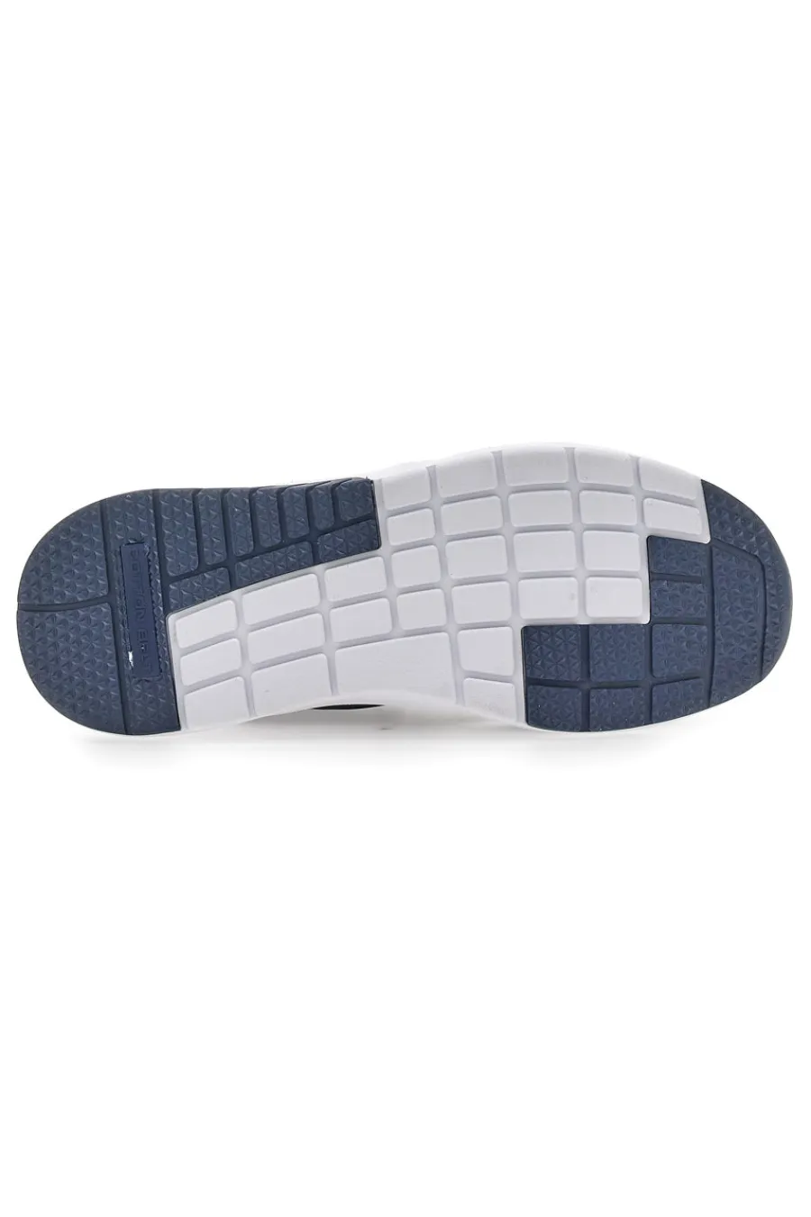 Uomo U.S. GRAND POLO US Grand Polo Sneakers 317200 Blau