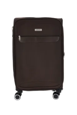 MRZM Valigia trolley piccola con ruote girevoli DH SOFT P