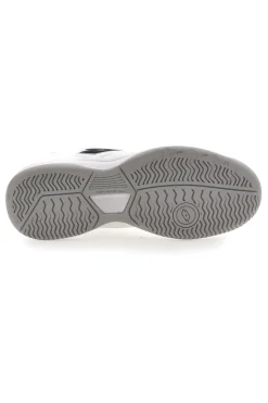 Uomo LOTTO e Court Logo AMF XX Tennisschuhe