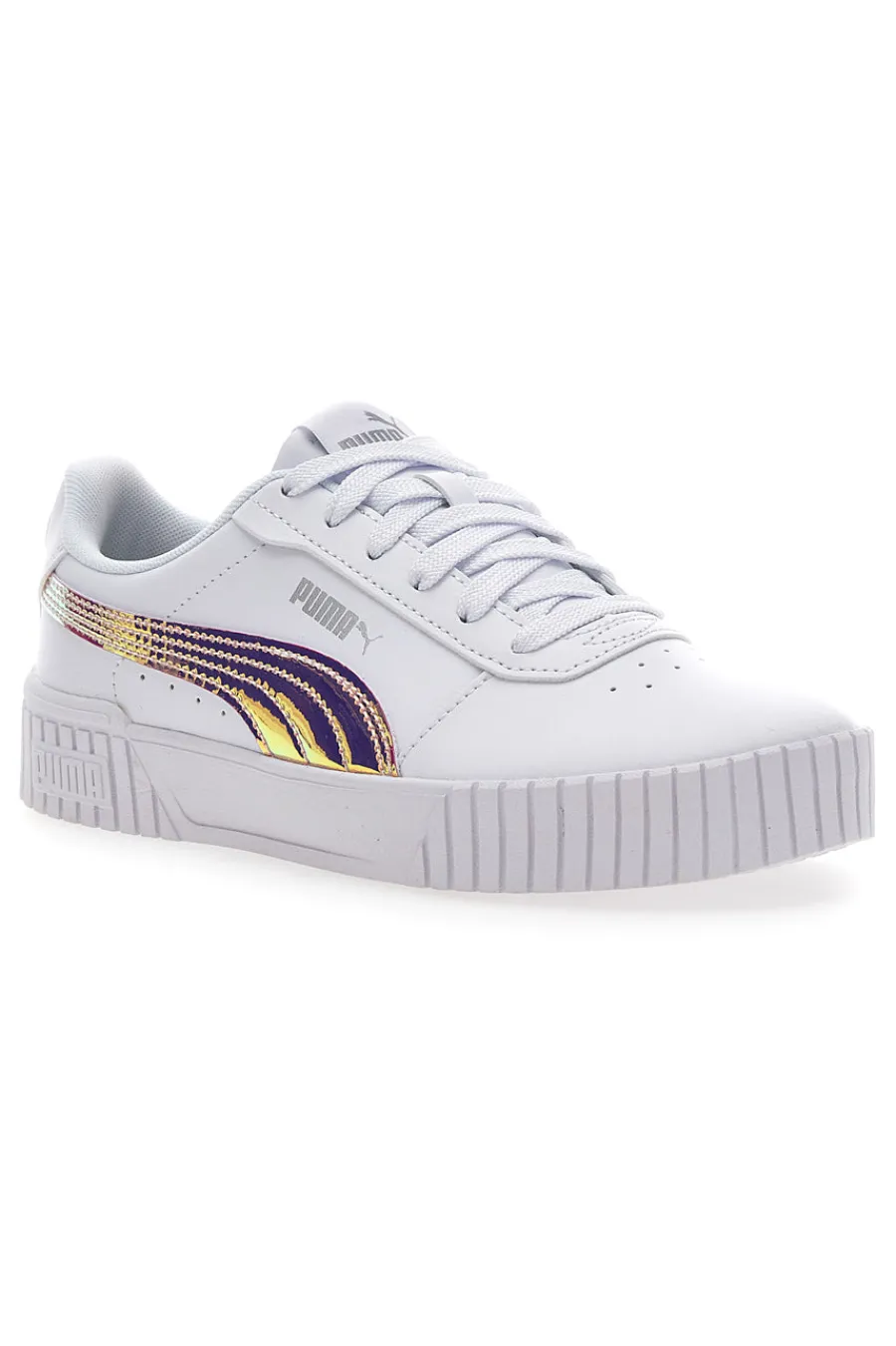 PUMA e Carina 2.0 Holo-Sneaker