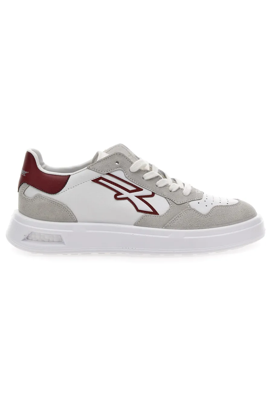 Uomo U.POWER e rutschfeste Sneakers mit Schnürsenkeln U-Power Venom 20039