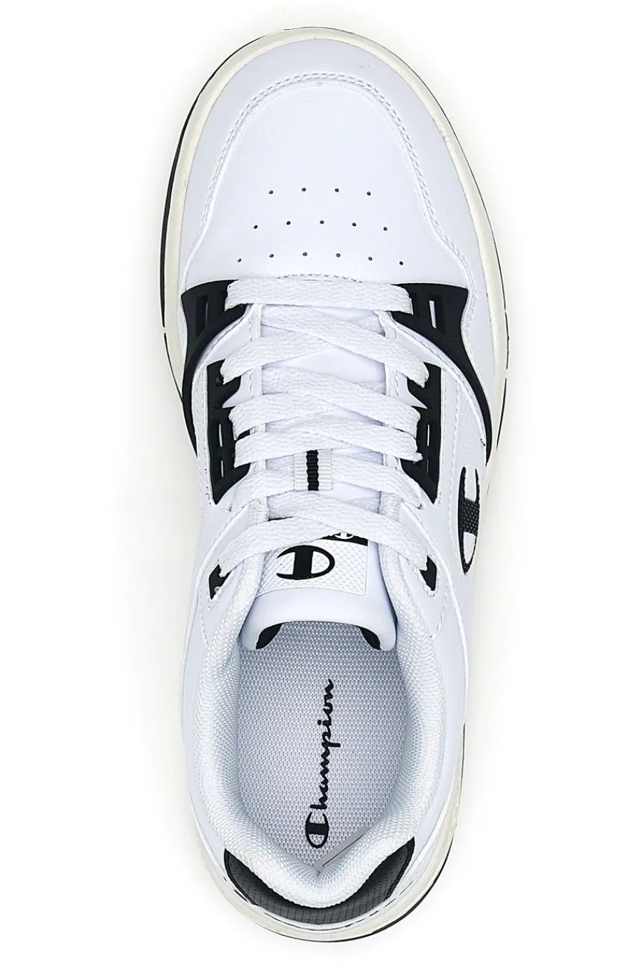CHAMPION e Sneakers mit schwarzen Details RD18 Heritage Evolve B GS