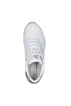 Donna SKECHERS e Sneakers mit UNO GOLDEN AIR-Plattform
