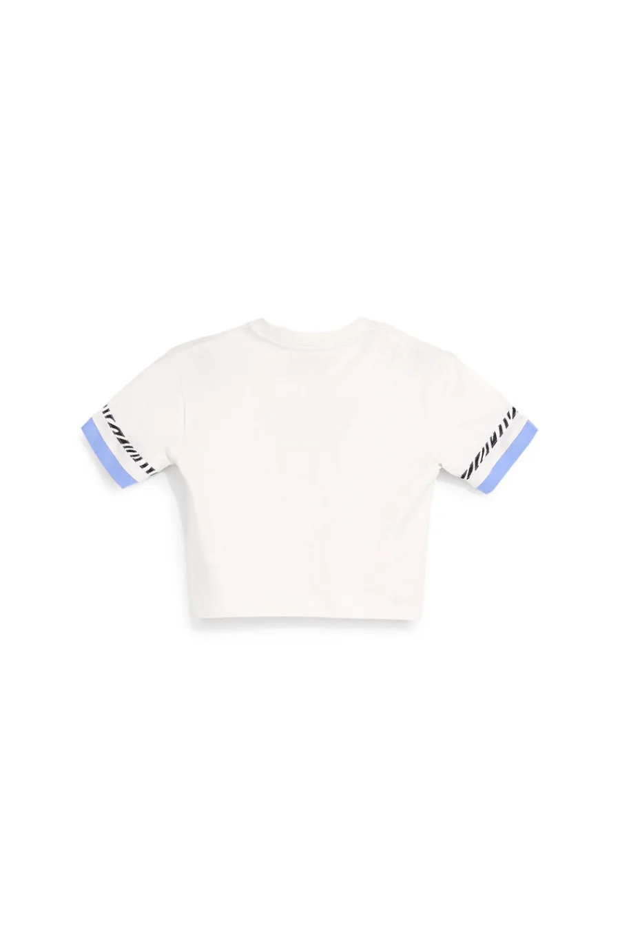 PITT KIDS es T-Shirt mit Wild Girl Pitt Kinderaufdruck PT-G-T-902