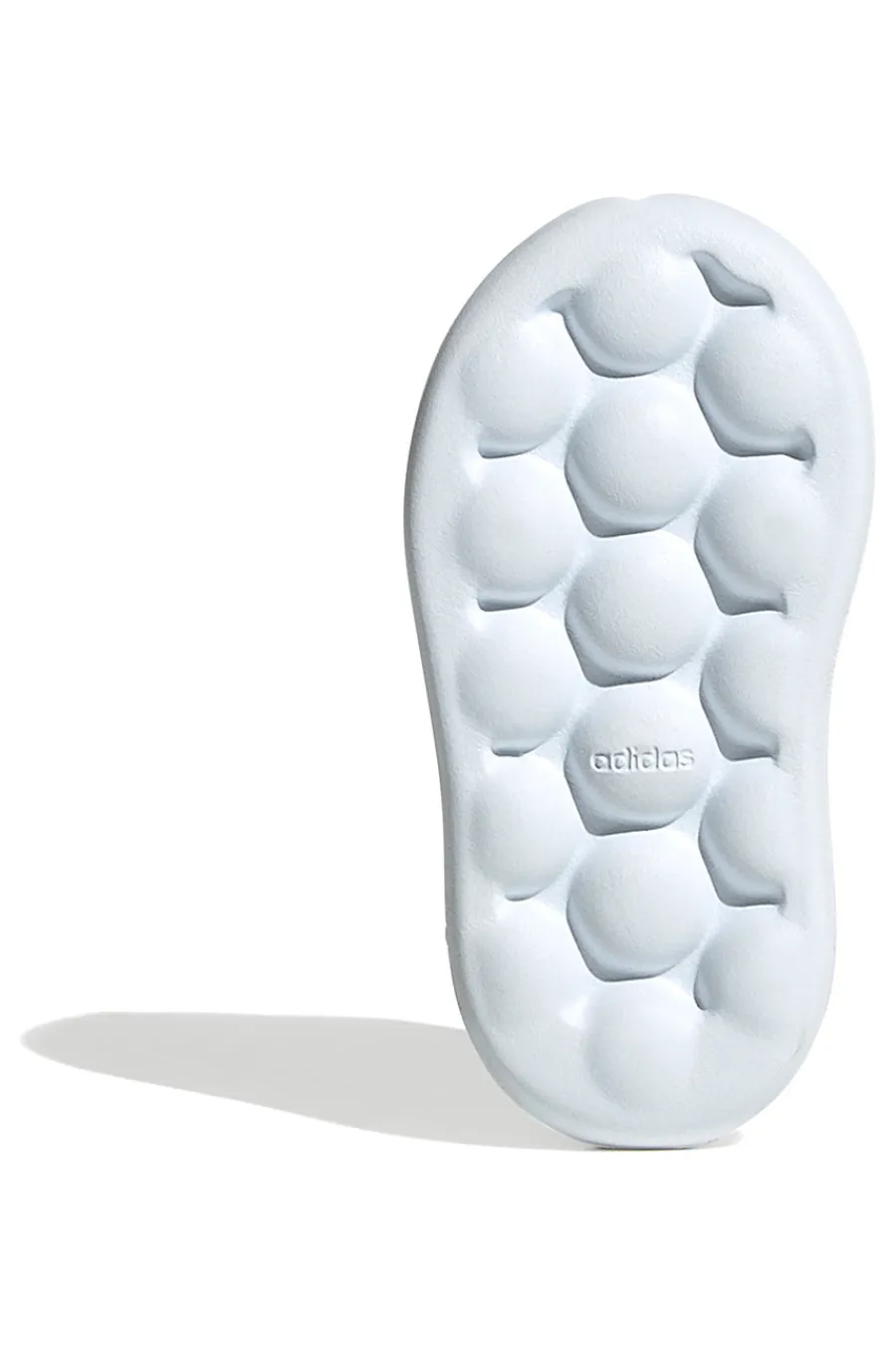 ADIDAS Weiße Turnschuhe mit Klettverschluss-Rips Grand Court 2 Cf I