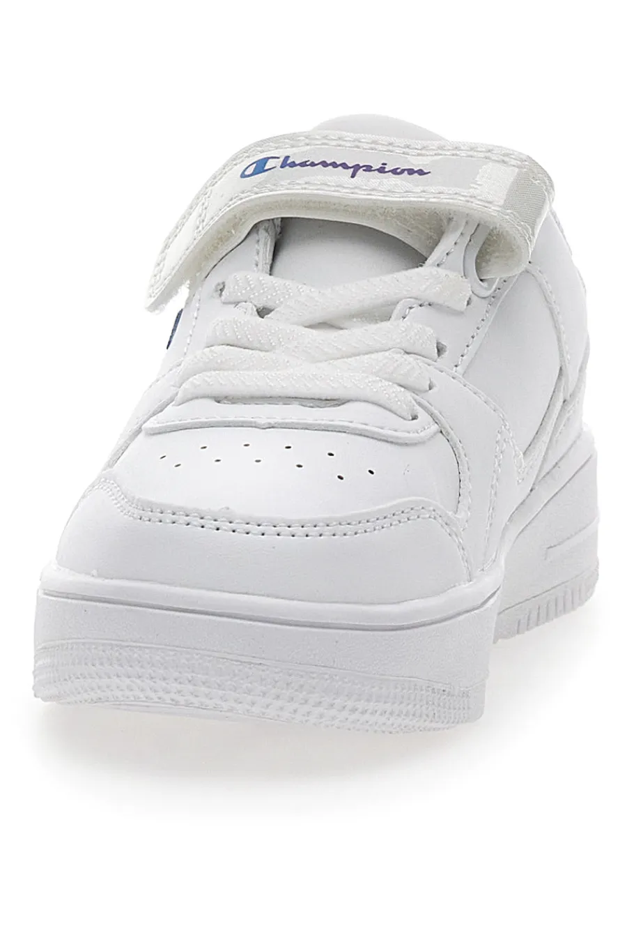 CHAMPION e Turnschuhe mit Tränen RD18 LOW G TD