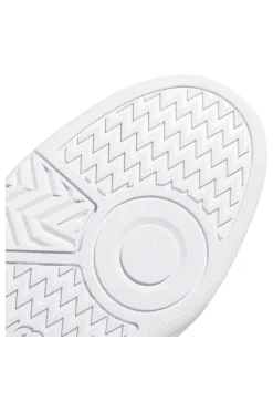 Uomo ADIDAS WEISSE SNEAKER HOOPS 4.0