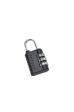 BLACK SHOOT Wis Lock es multifunktionales Zahlenschloss