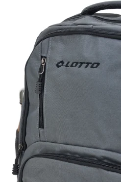 Donna LOTTO Zaino Con Scomparto Porta Pc 18703