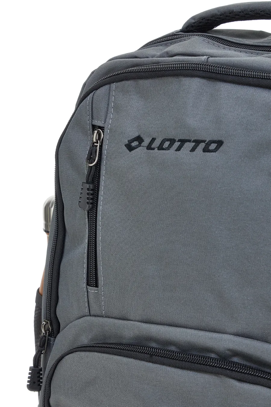 Donna LOTTO Zaino Con Scomparto Porta Pc 18703