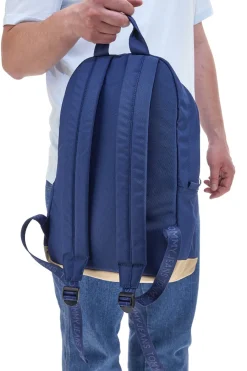 Uomo TOMMY HILFIGER Zaino con Tasca Frontale e Rete Interna TOMMY DAILY DOME