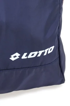 Donna LOTTO Zaino con zip a contrasto LTT438