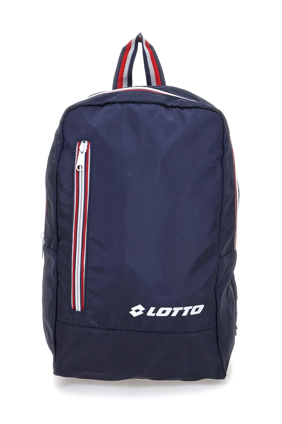 Donna LOTTO Zaino con Zip Laterale LTT438