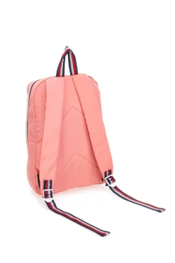 Donna LOTTO Zaino con zip a contrasto LTT438