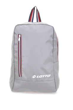 Donna LOTTO Zaino con Zip Laterale LTT438