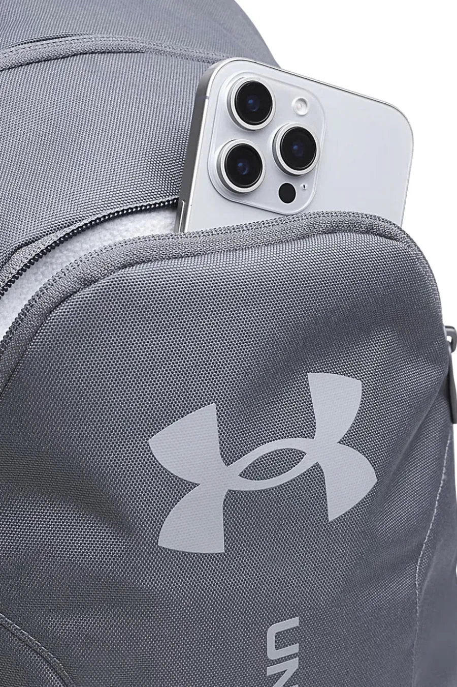 Donna UNDER ARMOUR Zaino idrorepellente 600399-025