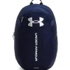 Donna UNDER ARMOUR Zaino Multi Tasche Blu Hustle Lite